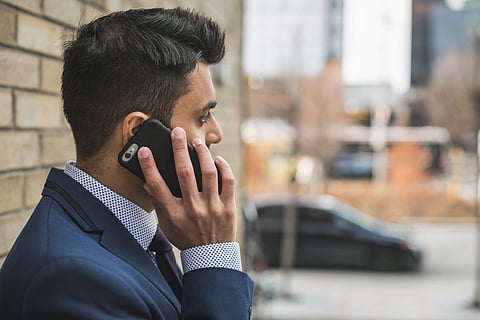 Citizens asked to report threat calls from overseas numbers