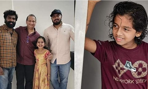 A year after 'Malikappuram' release, team set to reunite for new film