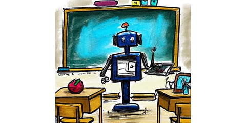 Image used for illustrative purposes only.