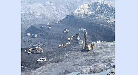 Bidders ‘distressed’ over delay in coal ministry’s nod to relax mining limit
