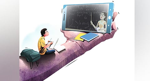 Image used for representational purpose only. (Express Illustration)