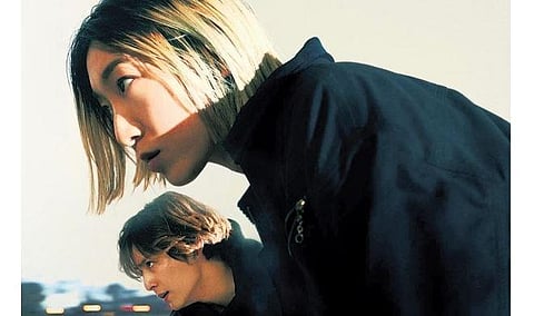 'Bad lands' movie review: Not a smooth landing