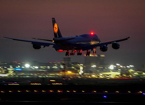 Representational Image. (File Photo | AP)