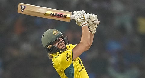 300 & counting: Ellyse Perry, the athlete, superstar and human