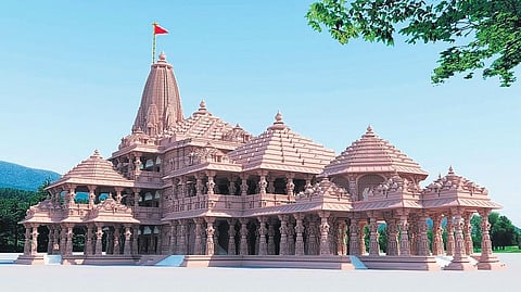 Power Games | PM to BJP: Don’t crowd Ayodhya on Jan 22