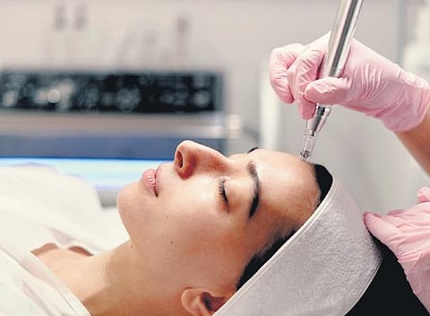 Beauty evolution 2024