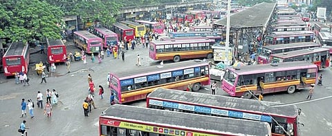 Image used for representative purpose.