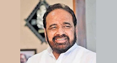 Bhopal Diary: I’m no less than a CM: nine-time MLA Bhargava