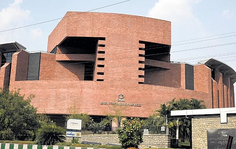 IT firms expected to see muted growth in Q3FY24