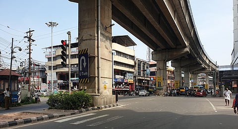 From quaint ‘kadavu’ to cosmopolitan hub