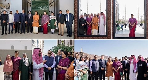 (Photo | Special arrangement)