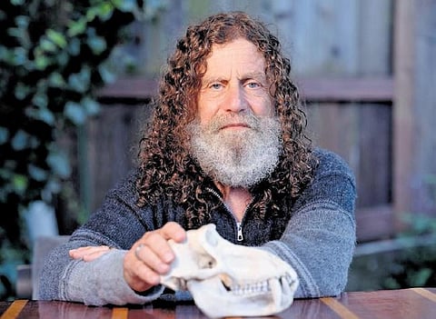 Christopher Michel / Flick r