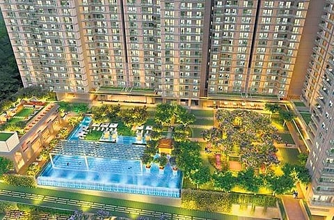 Ultra expensive homes, luxury cars witness record sales