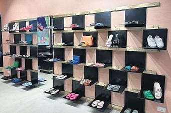 Hyderabad holds a significant place in the Indian footwear industry, boasting a thriving fashion culture and a growing consumer base with an appreciation for unique and stylish footwear