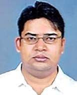 Ajay Nagabushan
