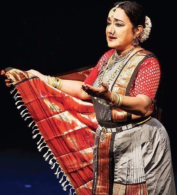 Lakshmi Vishwanathan