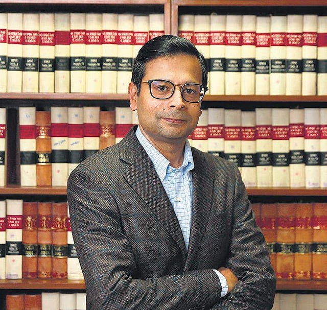 shekhar Yadav