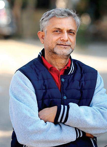 shekhar Yadav