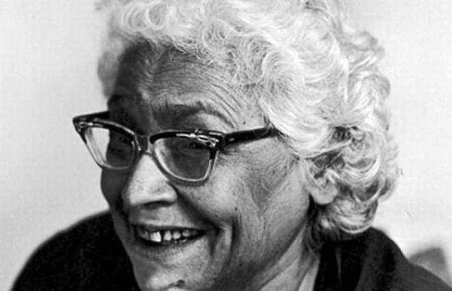 <strong>Ismat Chughtai</strong>