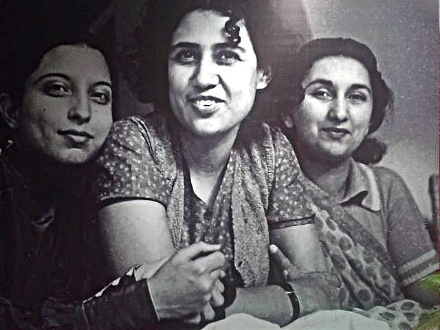 <strong>Rasheed Jahan. (Photo | Facebook)</strong>