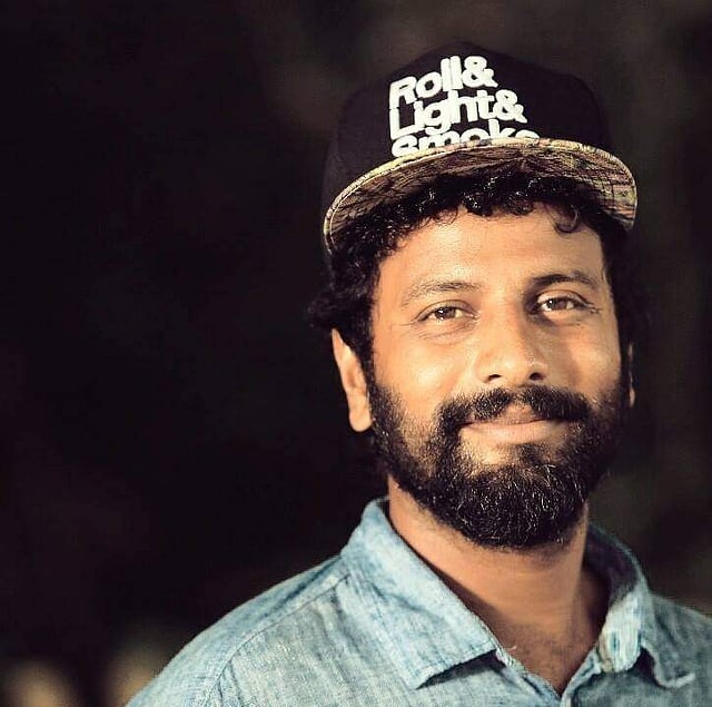 <strong>Rafeek Ibrahim</strong>