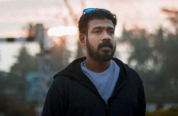 <strong>Tinu Pappachan</strong>