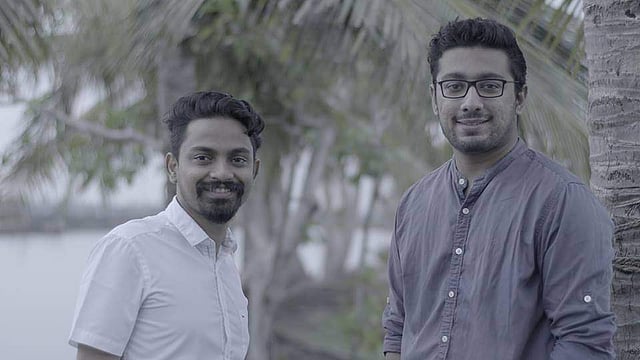 <strong>Jose Sebastian, Sarath R Nath</strong>