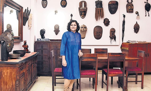 (Photo | Parveen Negi, EPS)