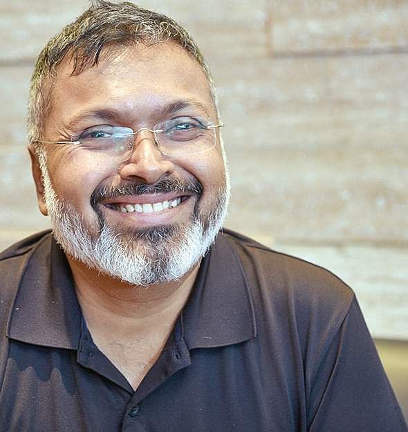Devdutt Pattanaik