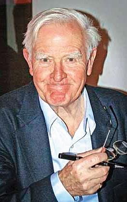 John le Carré