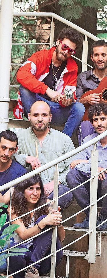 Members of Castle in Time