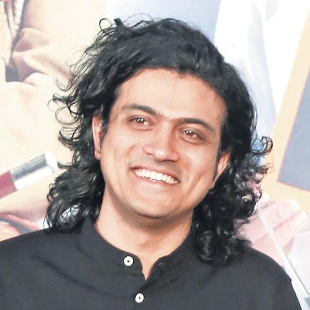 Hardik Mehta