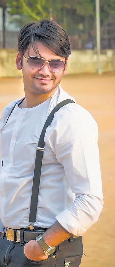 Viswa Teja