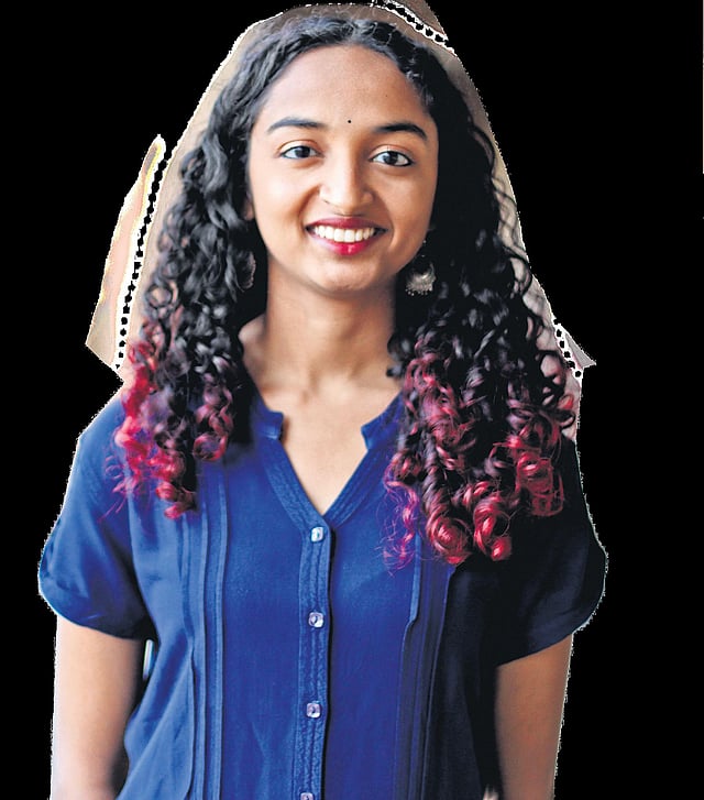 Sahithi Pingali