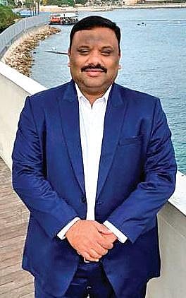 Sujit Dilip