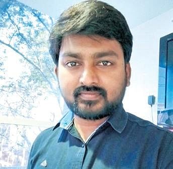 Jangi Raghu