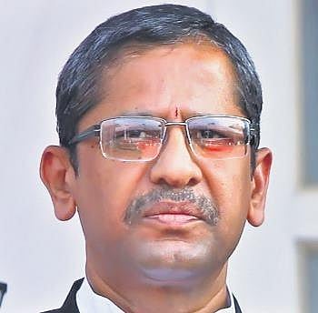 CJI N V Ramana till August