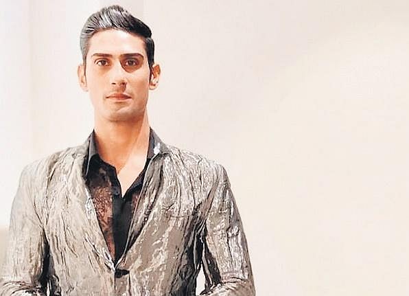 Prateik Babbar