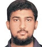 Masood Ibrahim Sheik