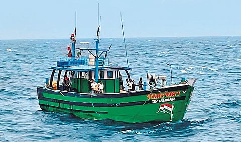 Image used for representative purposes only.