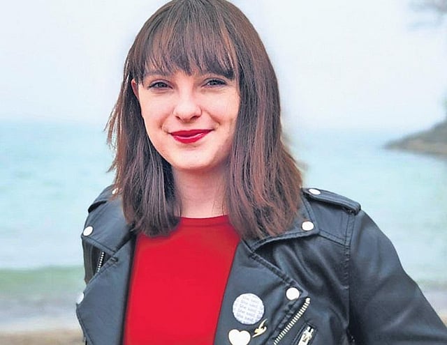 Kasha Sequoia Slavner