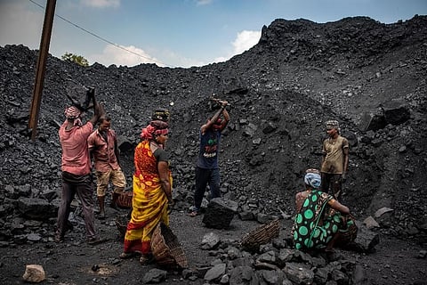 Tamil Nadu Power Generation Corporation Limited (TNPGCL) has invited tenders to transport crushed coal by road from the Thoothukudi Thermal Power Station (TTPS) to the upcoming Udangudi Thermal Power Plant. 