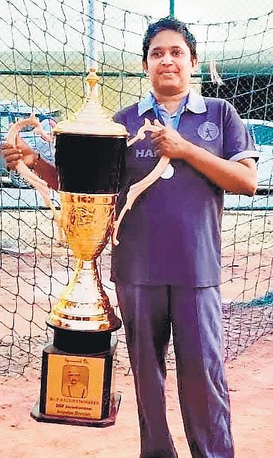 G  Suganya