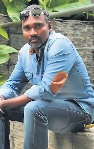 Vijay Milton