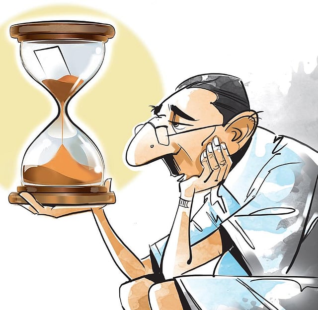 Express illustration