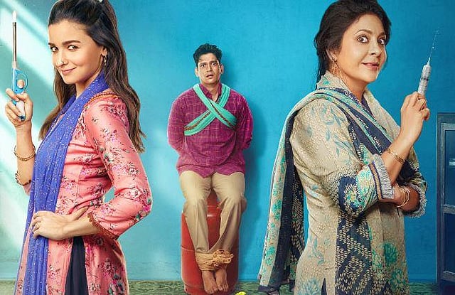 Darlings (Photo | Alia Bhatt @ Instagram)