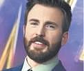 Chris Evans