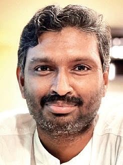 Navaneeth Krishnan