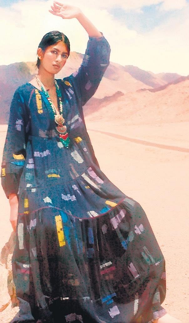 From the Autumn- Winter Collection