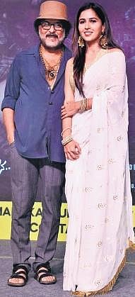 Ravichandran and Apoorva